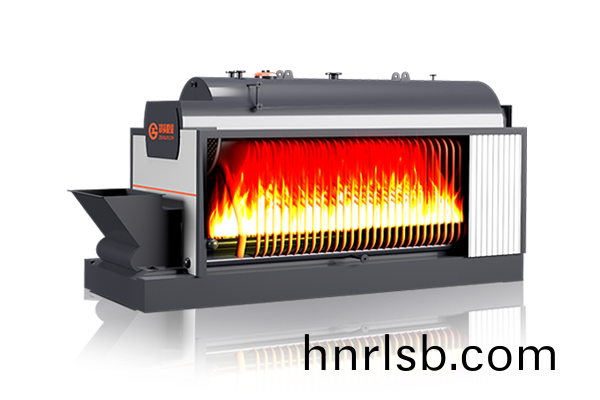 DZL燃煤(mei)鏈(lian)條(tiao)鑪(lu)排鍋鑪(lu)