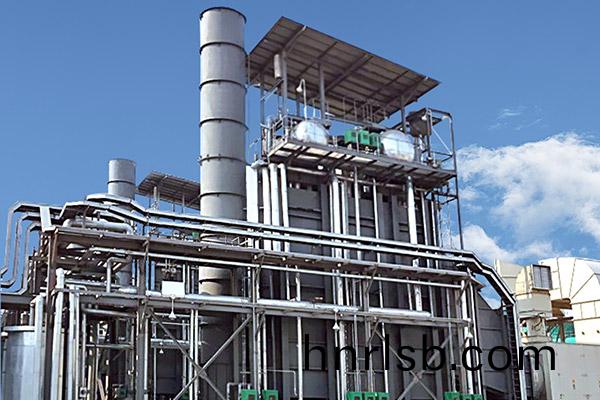 焦(jiao)鑪煤(mei)氣、高(gao)鑪(lu)煤氣鍋(guo)鑪