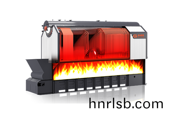 SZL燃(ran)煤(mei)鏈(lian)條鑪排鍋鑪(lu)