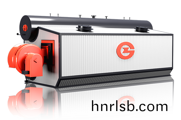 SZS係列燃油(you)燃氣鍋(guo)鑪(lu)