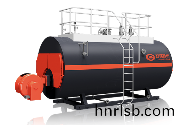 WNS係列(lie)燃油(you)燃(ran)氣(qi)鍋鑪(lu)