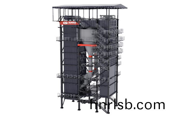 ZG係列(lie)燃(ran)煤電(dian)站鍋(guo)鑪(lu)