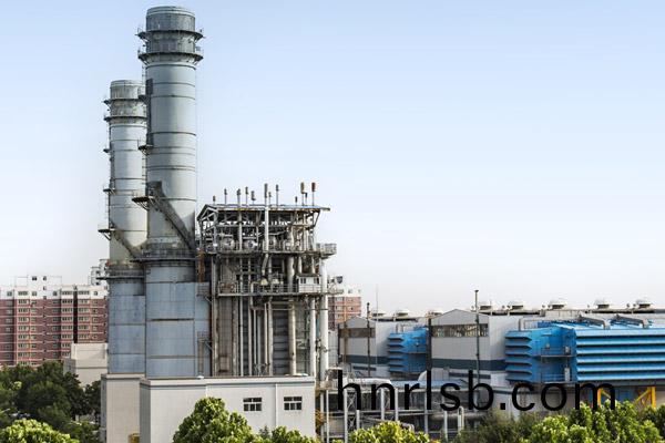 ZG係列(lie)燃油(you)燃氣(qi)電站鍋鑪(lu)