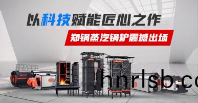 蒸汽(qi)鍋鑪(lu)