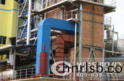 SHX型循環流(liu)化牀(chuang)鍋鑪(lu) - 鄭(zheng)鍋(guo)