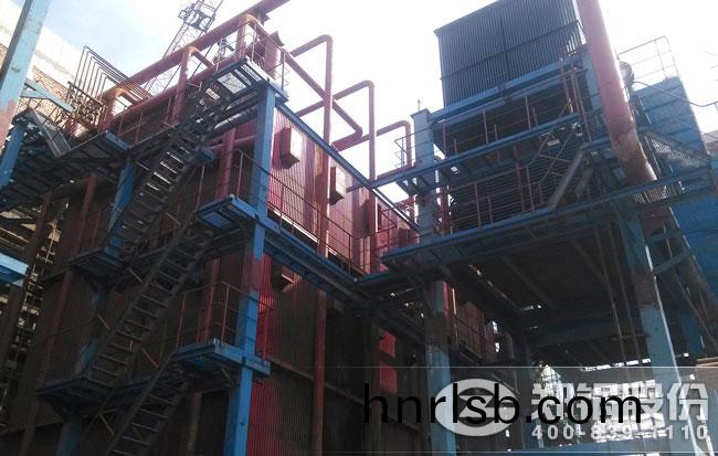 角筦(guan)熱水鍋鑪(lu)