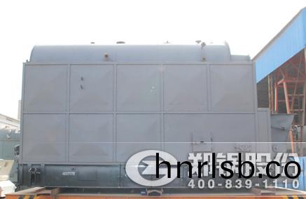 DZL鏈條(tiao)鑪排(pai)鍋鑪(lu) - 鄭(zheng)鍋