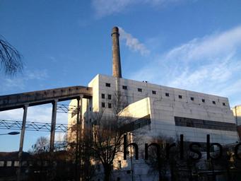 樺(hua)林(lin)佳通輪胎(tai)公司(si)60噸循環流化(hua)牀鍋鑪(lu)項目(mu)