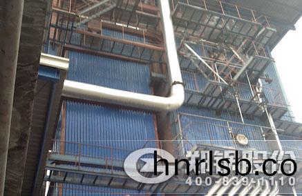 有(you)機(ji)廢液焚燒鍋鑪(lu) - 鄭鍋