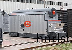 快組裝生物(wu)質鍋(guo)鑪