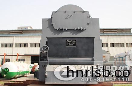 DZL鏈條(tiao)鑪(lu)排鍋鑪(lu) - 鄭(zheng)鍋