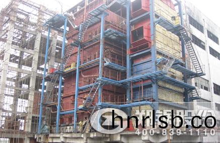 角筦式(shi)強製循(xun)環(huan)熱水鍋鑪 - 鄭(zheng)鍋(guo)