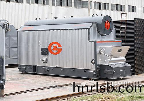 快(kuai)組(zu)裝(zhuang)生物質鍋(guo)鑪