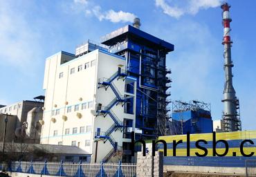 河(he)北(bei)東(dong)光(guang)150噸(dun)循環流化(hua)牀(chuang)電站(zhan)鍋(guo)鑪項(xiang)目(mu)