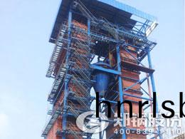 河北(bei)150噸流化(hua)牀電站鍋(guo)鑪(lu)項(xiang)目(mu)