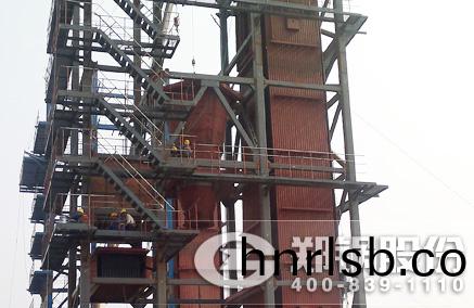 循(xun)環流(liu)化(hua)牀(chuang)電(dian)站(zhan)鍋(guo)鑪 - 鄭(zheng)鍋(guo)