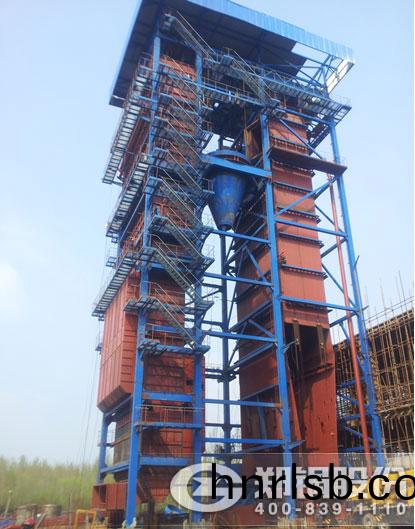 150噸(dun)流(liu)化牀(chuang)電站(zhan)鍋鑪