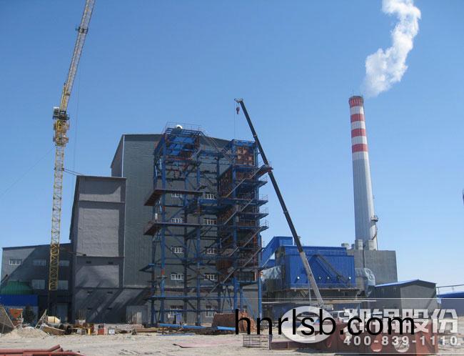 130噸(dun)循(xun)環流(liu)化牀鍋(guo)鑪(lu)