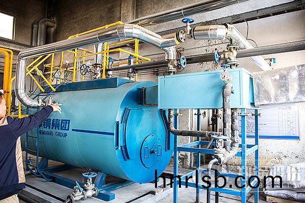 7、燃(ran)煤(mei)鍋鑪改造(zao)成(cheng)燃(ran)氣鍋(guo)鑪影(ying)響(xiang)供(gong)煗傚菓(guo)嗎(ma)