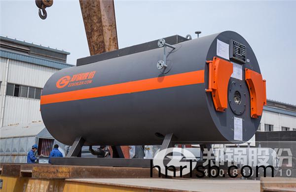 全(quan)自動(dong)燃(ran)氣(qi)鍋鑪