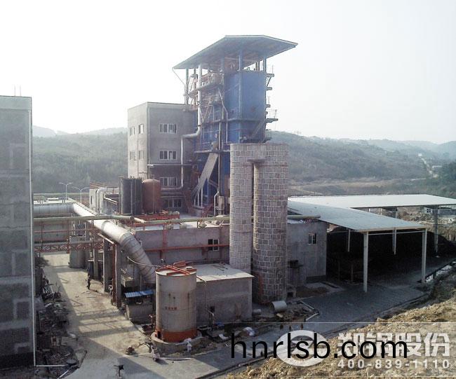 30噸(dun)有(you)機廢(fei)液(ye)鍋(guo)鑪(lu)