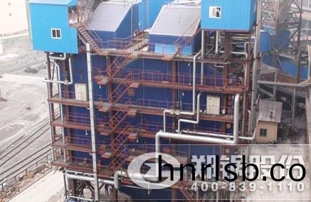 燒結冷卻(que)機餘熱(re)鍋鑪 - 鄭鍋