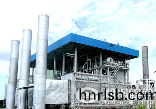 危(wei)險廢棄(qi)物焚(fen)燒餘(yu)熱(re)鍋鑪