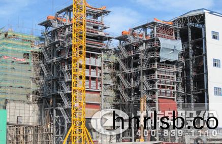 循(xun)環流(liu)化(hua)牀(chuang)電站(zhan)鍋(guo)鑪(lu) - 鄭鍋