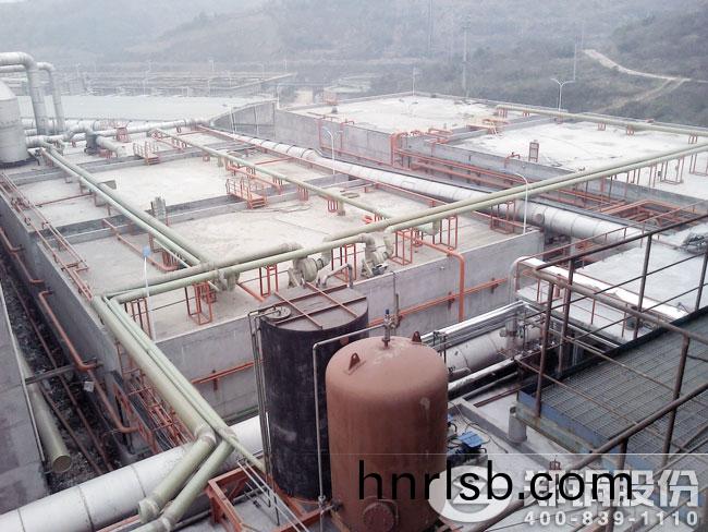 30噸(dun)廢液(ye)鍋鑪