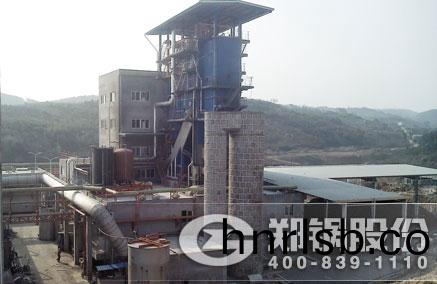 有(you)機(ji)廢液焚(fen)燒(shao)鍋(guo)鑪 - 鄭鍋