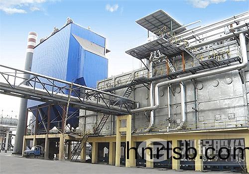 化(hua)工三(san)廢混(hun)燃餘熱鍋(guo)鑪(lu)