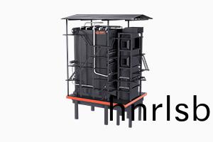 DHL型(xing)角筦(guan)式鏈(lian)條鑪(lu)排(pai)鍋鑪