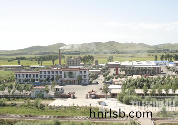 內矇(meng)古酒廠(chang)20噸SHF循環流化牀鍋鑪項(xiang)目	