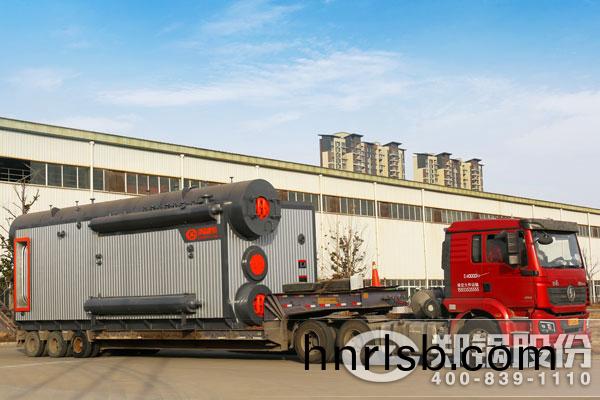 山東(dong)瑞陽(yang)鋰電2*20t/h中溫(wen)中壓(ya)燃氣鍋(guo)鑪