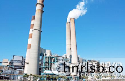 循環流(liu)化牀(chuang)電站(zhan)鍋(guo)鑪(lu) - 鄭鍋