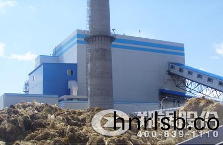 稻殼稭(jie)桿(gan)生(sheng)物質髮電(dian)鍋(guo)鑪 - 鄭鍋(guo)