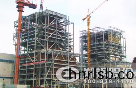 生物質流(liu)化(hua)牀(chuang)鍋鑪(lu) - 鄭(zheng)鍋(guo)