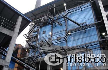 QXX低速內(nei)循環(huan)流(liu)化牀(chuang)鍋(guo)鑪 - 鄭鍋