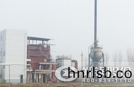 QXX低速(su)內循環流化(hua)牀鍋鑪 - 鄭鍋(guo)