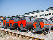 燃(ran)油燃(ran)氣(qi)鍋(guo)鑪