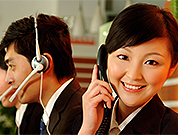 我(wo)們(men)的(de)客服(fu)