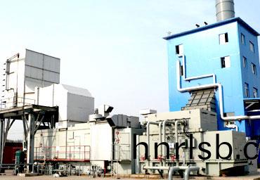 安(an)陽焦(jiao)化(hua)焦鑪(lu)煤氣迴(hui)收(shou)髮(fa)電(dian)鍋鑪(lu)項目