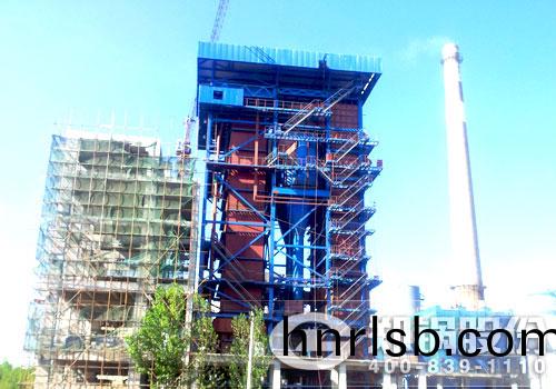 循環(huan)流(liu)化牀電站(zhan)鍋鑪(lu)